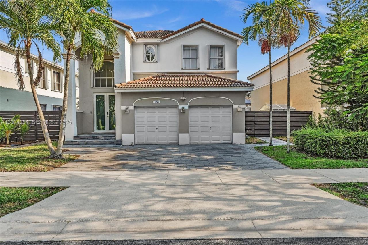 11247 NW 47th Ln, Doral, FL 33178 Photo