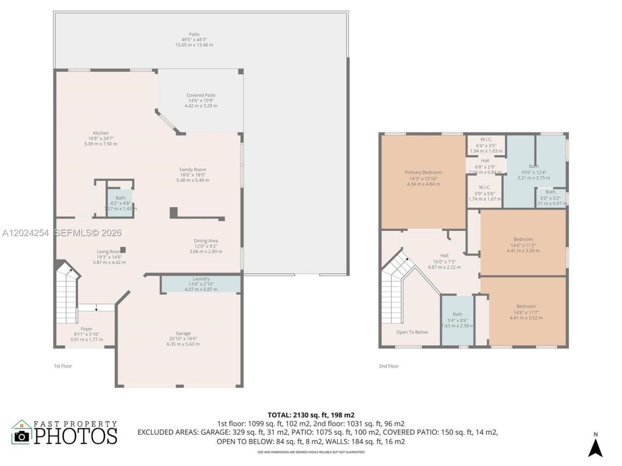 11247 NW 47th Ln, Doral, FL 33178 Photo