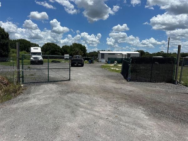 625 N QUEBRADA , Clewiston, FL 33440