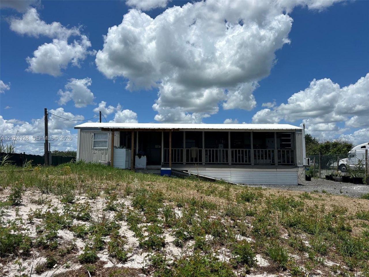 625 N Quebrada , Clewiston, FL 33440 Photo