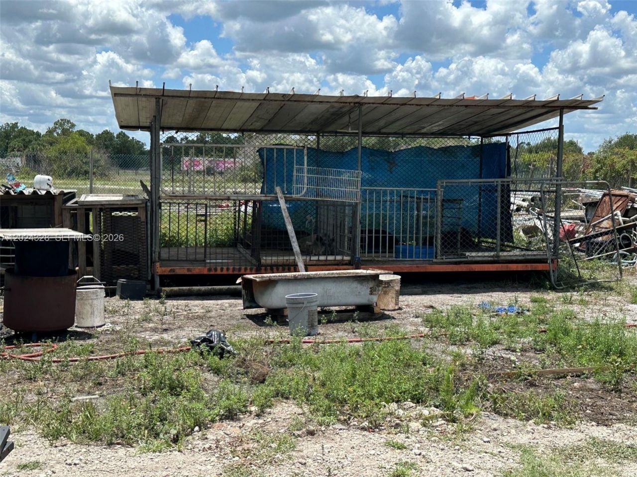 625 N Quebrada , Clewiston, FL 33440 Photo
