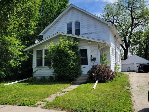 712 8th Avenue SE, Rochester, MN 55904