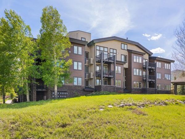 6785 N 2200 W, Unit A 107, Park City, UT 84098