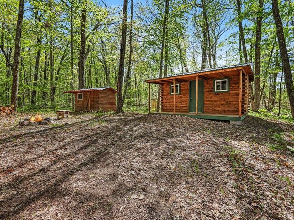 0 Grant Street, Bitely, MI 49309