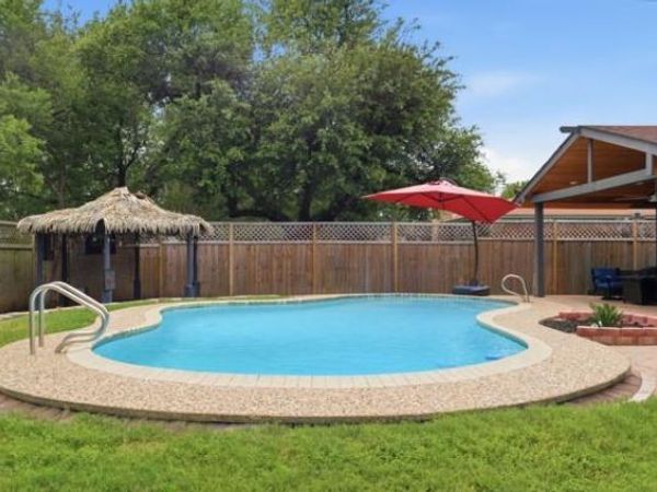 11813 Knights BRG, Austin, TX 78759