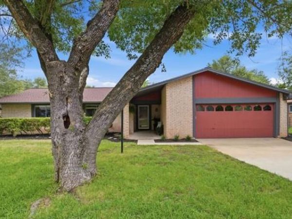 11813 Knights BRG, Austin, TX 78759