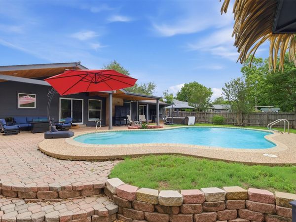 11813 Knights BRG, Austin, TX 78759