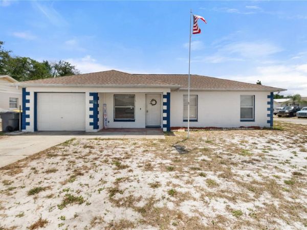 206 DILLON STREET, WINTER HAVEN, FL 33880