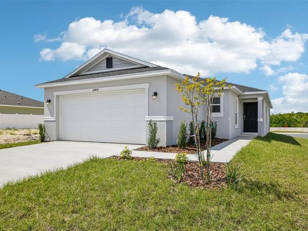 20404 LAVENDER BLOOM LOOP , MOUNT DORA, FL 32757