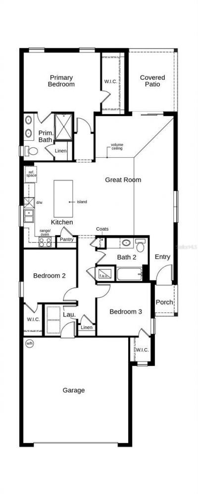 20404 Lavender Bloom Loop , Mount Dora, FL 32757 Photo