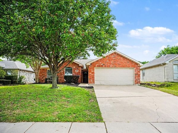 3365 Galaway Bay Drive, Grand Prairie, TX 75052