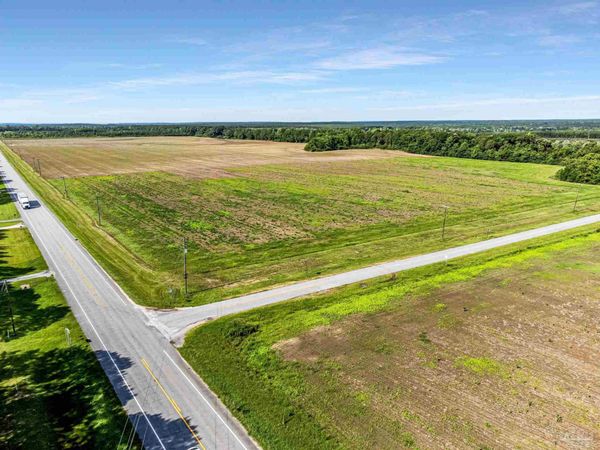 Lot 1 Tungoil Rd, Walnut Hill, FL 32568