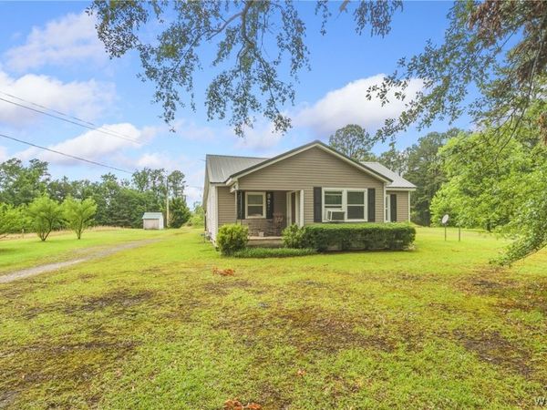 12807 Northside Road, Northport, AL 35475