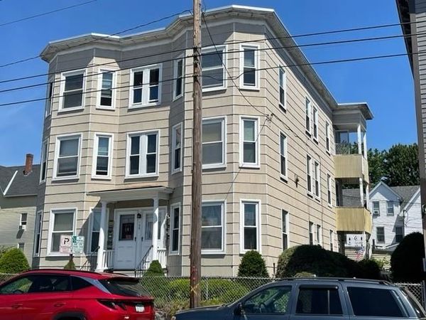135 Amory Street, Unit 5, Manchester, NH 03102