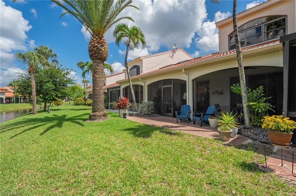 11943 Seabreeze Cove Ln, Fort Myers, FL 33908 Photo