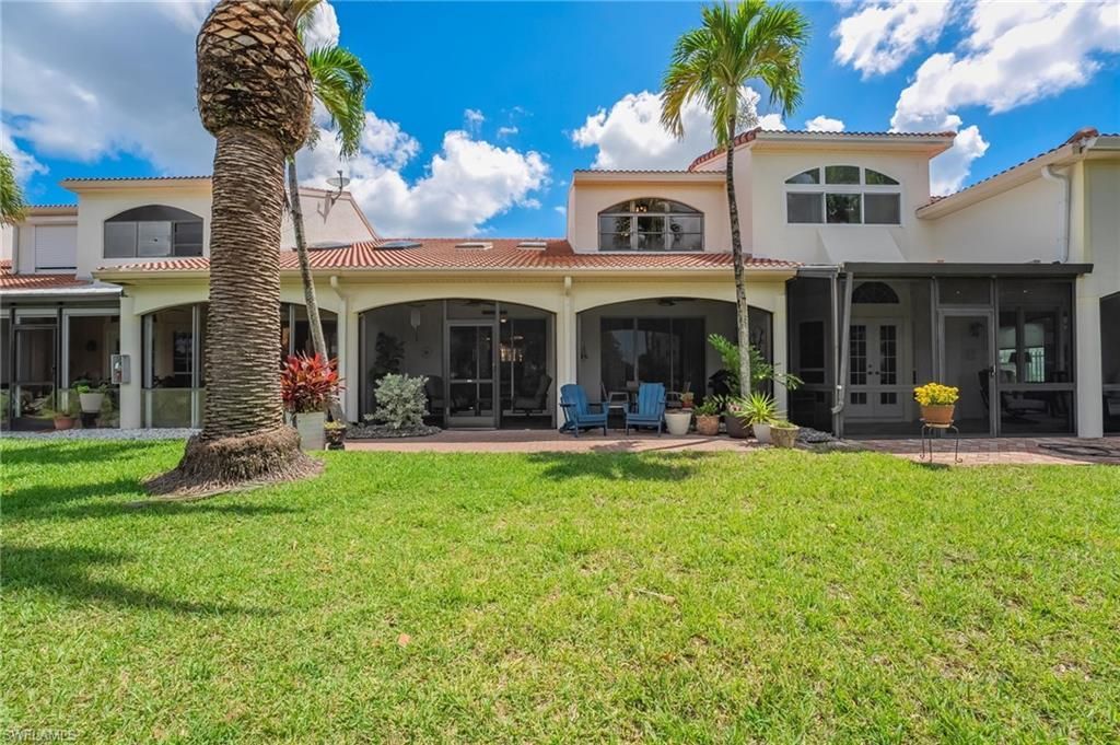 11943 Seabreeze Cove Ln, Fort Myers, FL 33908 Photo