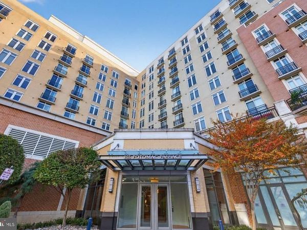 155 POTOMAC PASSAGE , Unit 327, OXON HILL, MD 20745