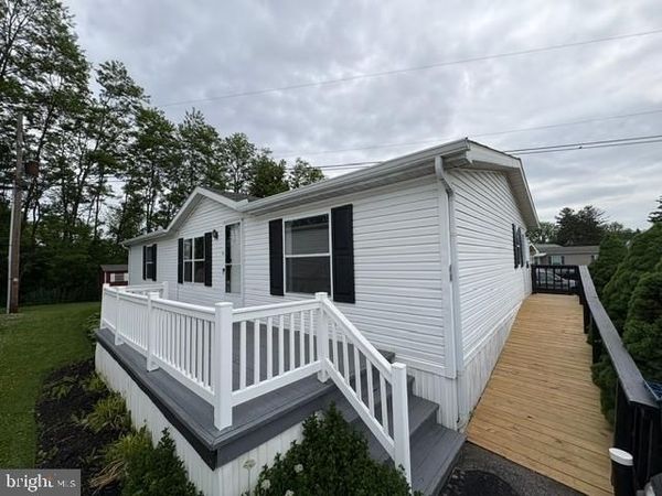 48 JEFFREY ROAD , GORDONVILLE, PA 17529