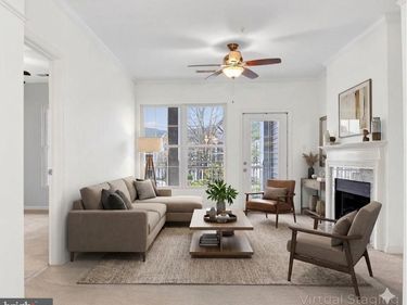 46588 DRYSDALE TERRACE, Unit 201, STERLING, VA 20165