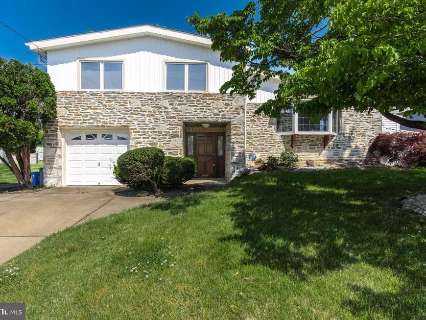 9316 Laramie Road , Philadelphia, PA 19115 Main Photo