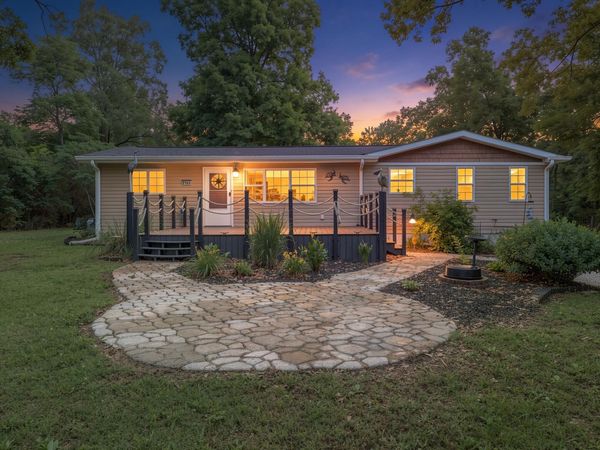 8129 Bermerwood Drive, Chattanooga, TN 37421