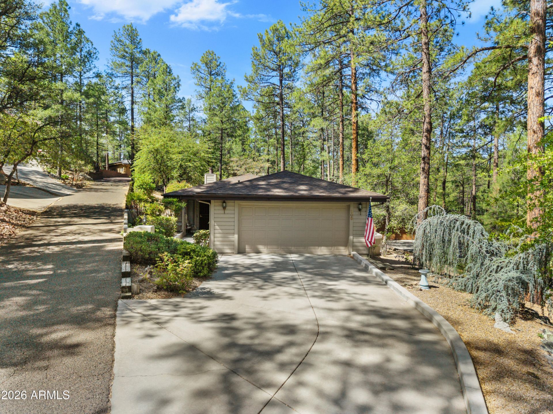305 Ridge Court, Prescott, AZ 86303 Main Photo