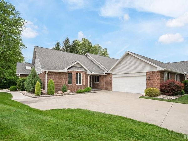 503 Sagebrush Drive, Kokomo, IN 46901