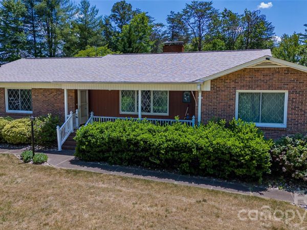 1542 Hwy 226 Highway , Casar, NC 28020