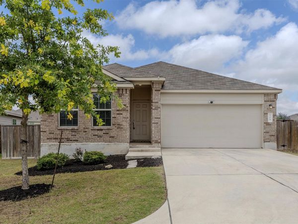 509 Callisto CT, Jarrell, TX 76537