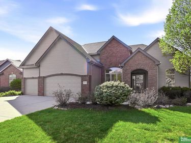 19614 CHANDLER Street , Gretna, NE 68028