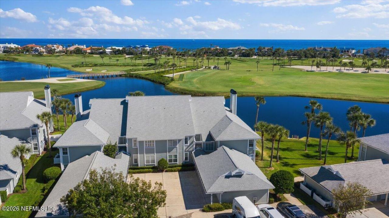 91 San Juan Drive, Unit G4, Ponte Vedra Beach, FL 32082 Main Photo