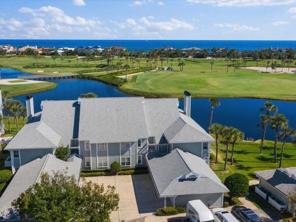 91 SAN JUAN Drive, Unit G4, Ponte Vedra Beach, FL 32082