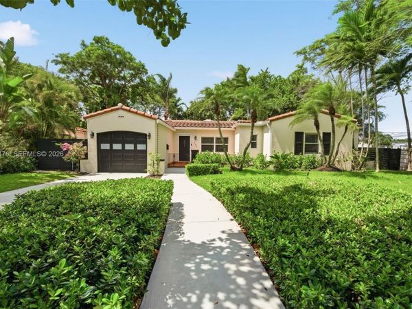 131 NE 97th St , Miami Shores, FL 33138