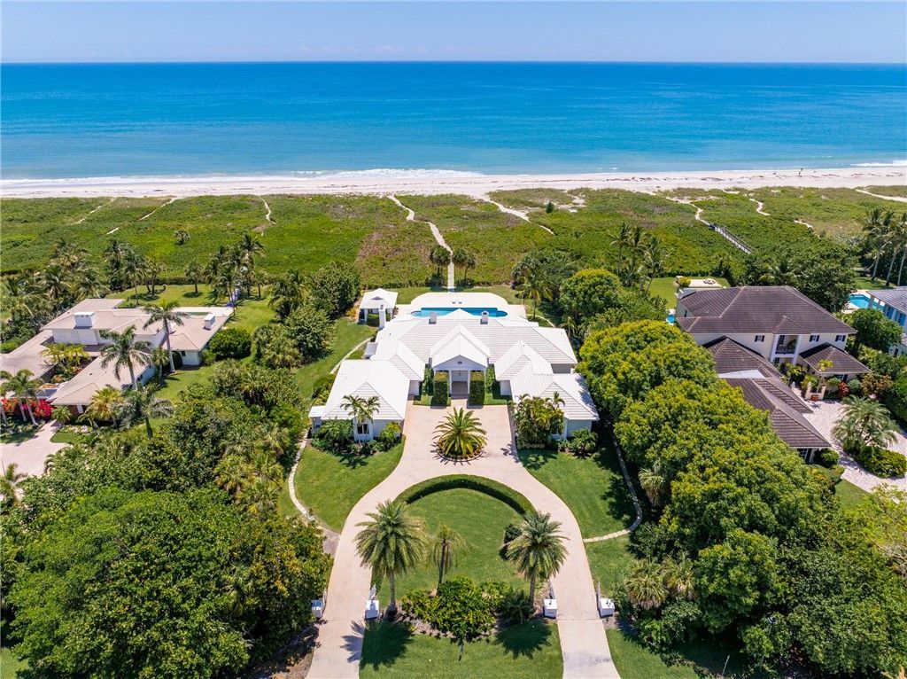 1916 Ocean Drive, Vero Beach, FL 32963 Photo