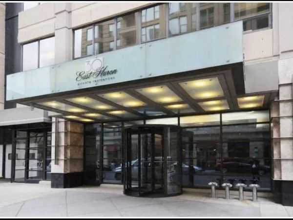 30 E Huron Street , Unit 4302, Chicago, IL 60611