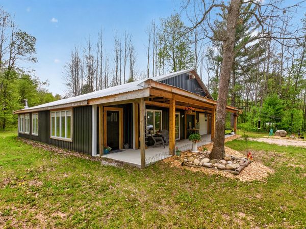 4850 E US Highway 10, Chase, MI 49623