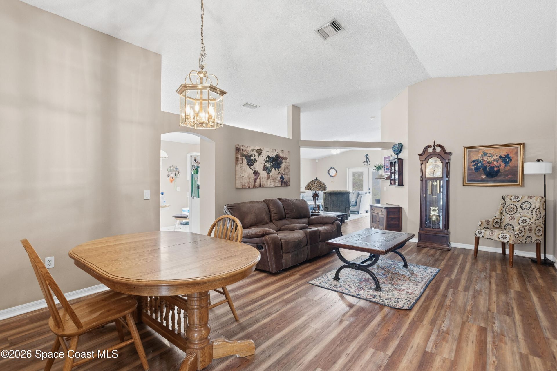 3605 Grand Meadows Boulevard, Melbourne, FL 32934 Photo