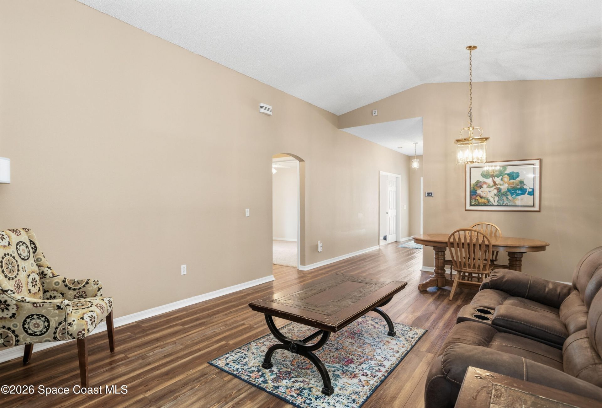 3605 Grand Meadows Boulevard, Melbourne, FL 32934 Photo