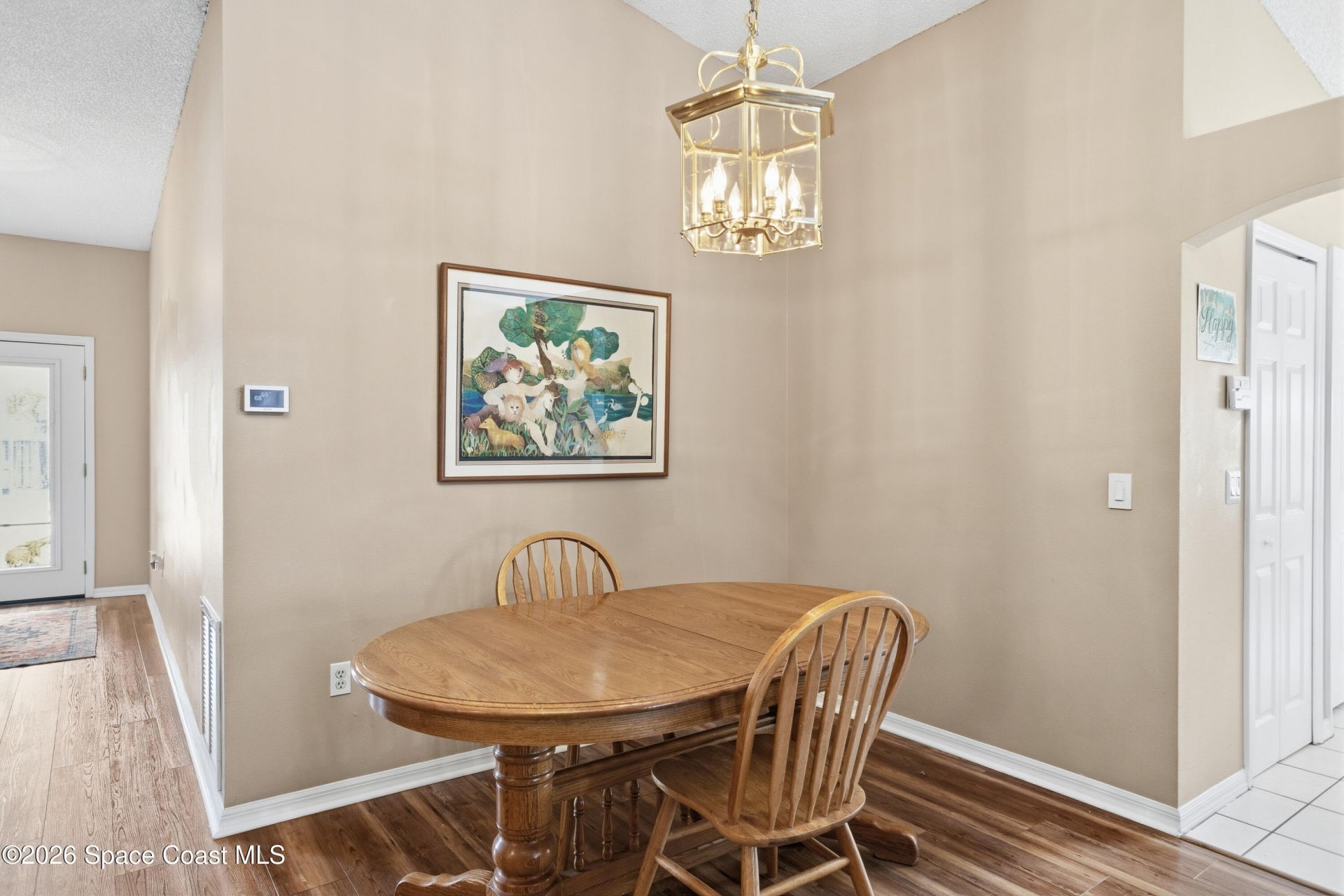3605 Grand Meadows Boulevard, Melbourne, FL 32934 Photo