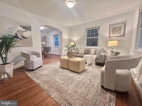 2316 WASHINGTON BOULEVARD, ARLINGTON, VA 22201