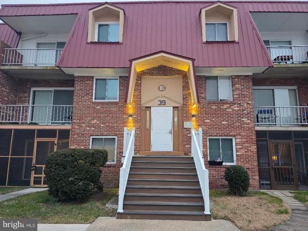 39 PAR HAVEN DRIVE , Unit E-23, DOVER, DE 19904