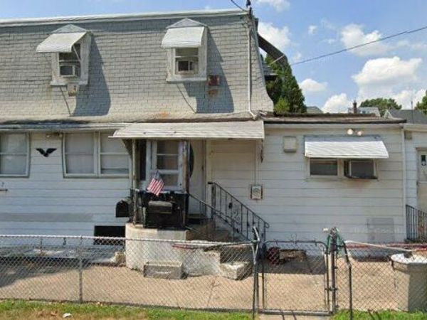 2617 S 76TH STREET , PHILADELPHIA, PA 19153