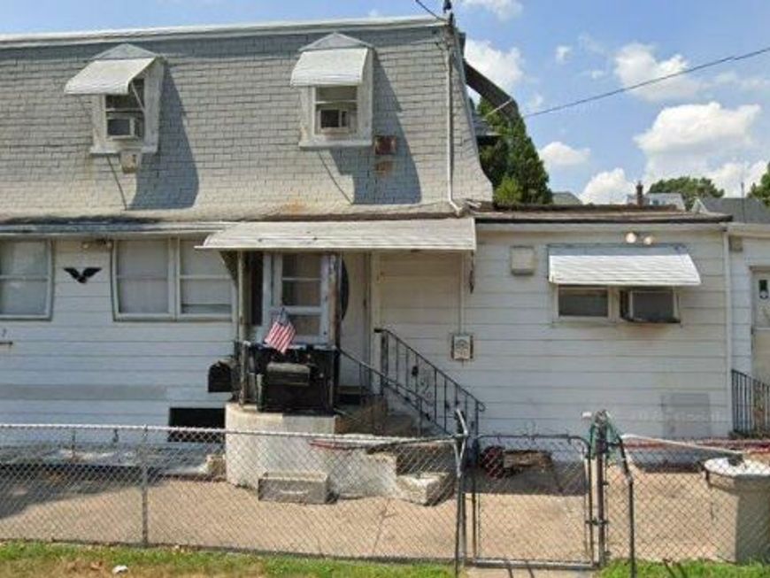 2617 S 76th Street , Philadelphia, PA 19153 Main Photo