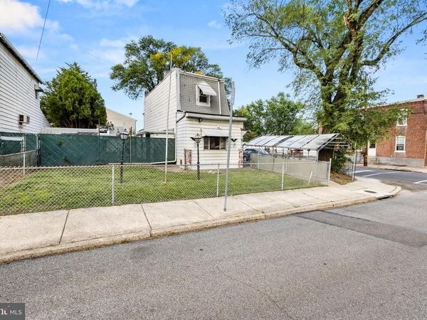 2617 S 76TH STREET, PHILADELPHIA, PA 19153