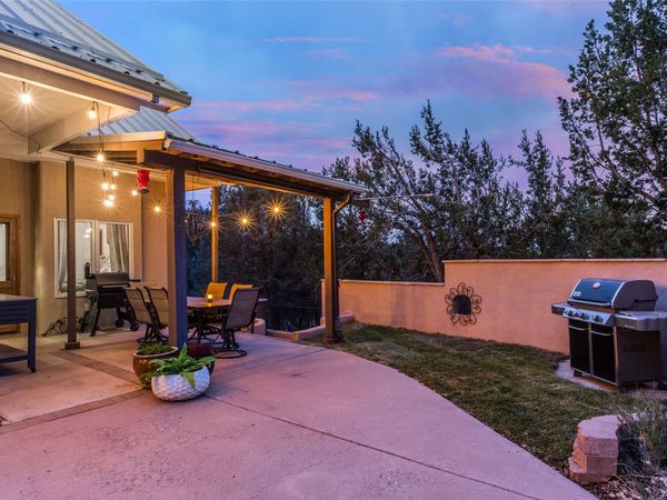 41 Avendia Del Sol, Cedar Crest, NM 87008