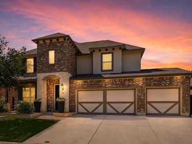 1728 Bellinger Drive, Fort Worth, TX 76052