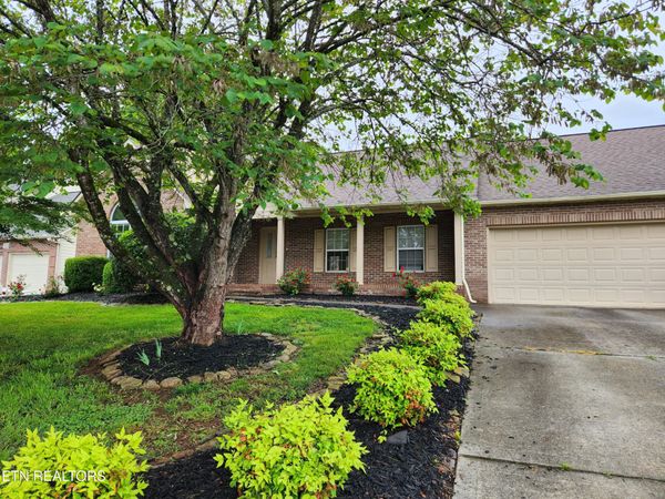 2315 Jockey Run Tr, Knoxville, TN 37920