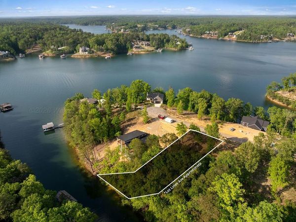 LOT 4 GRAND VISTA POINTE, Bremen, AL 35033
