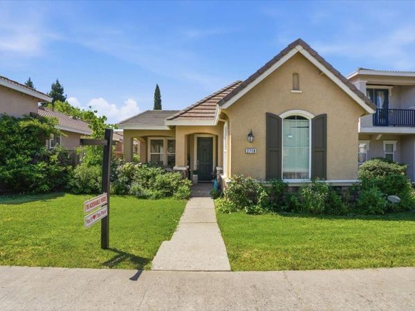 2718 San Juan Rd, Sacramento, CA 95833
