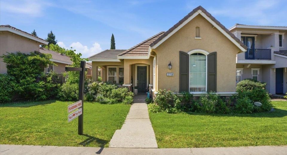 2718 San Juan Rd, Sacramento, CA 95833 Photo
